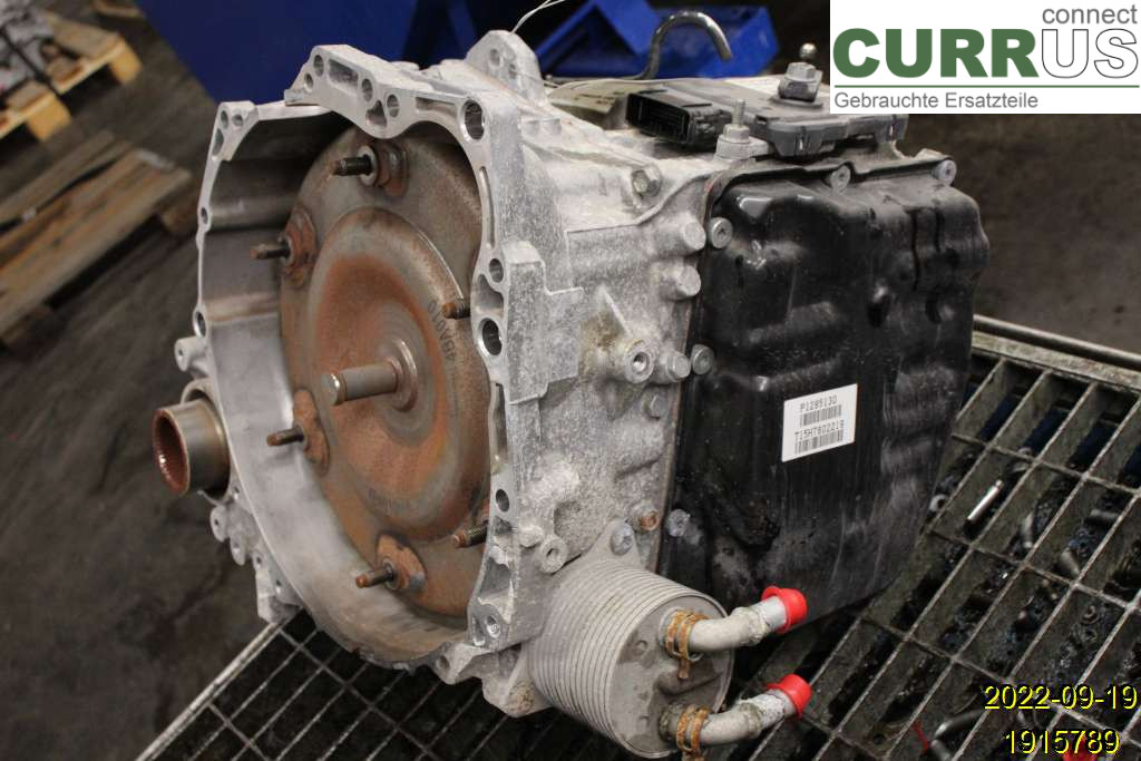 VOLVO XC90/RECHARGE  16- Gearbox (Automatic) 36050869 