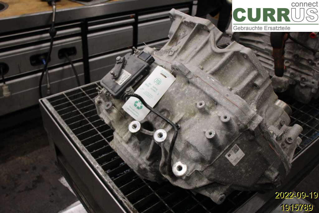 VOLVO XC90/RECHARGE  16- Gearbox (Automatic) 36050869 