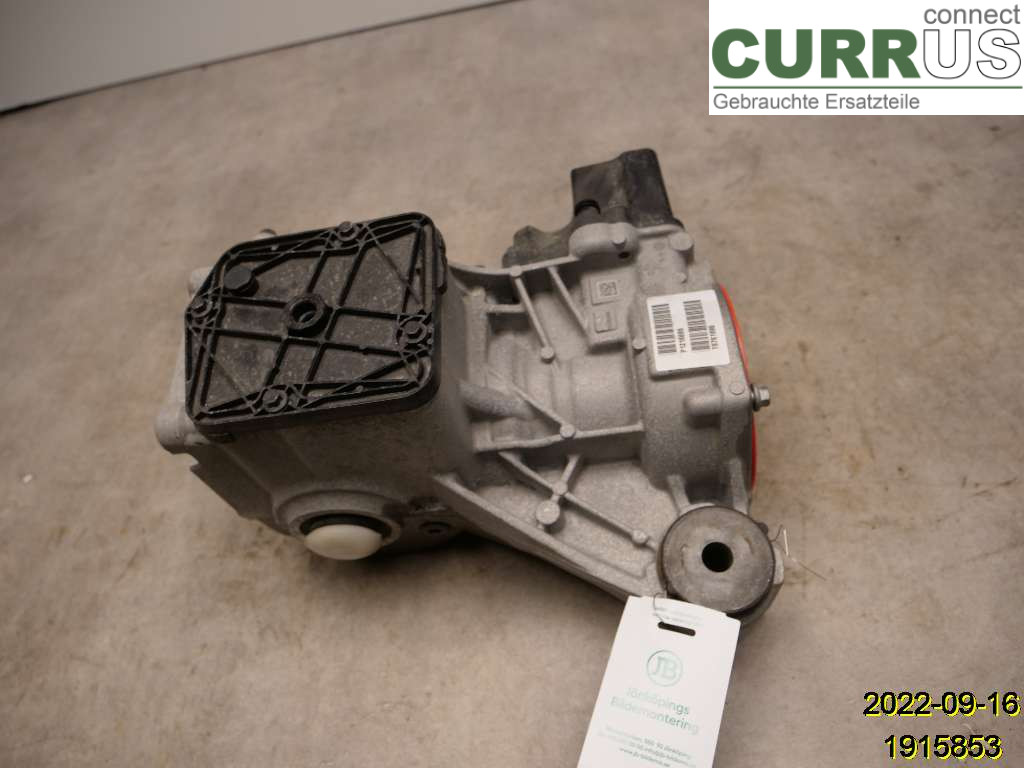 VOLVO V90 CROSS COUNTRY 17- Differential 36011763 B420T