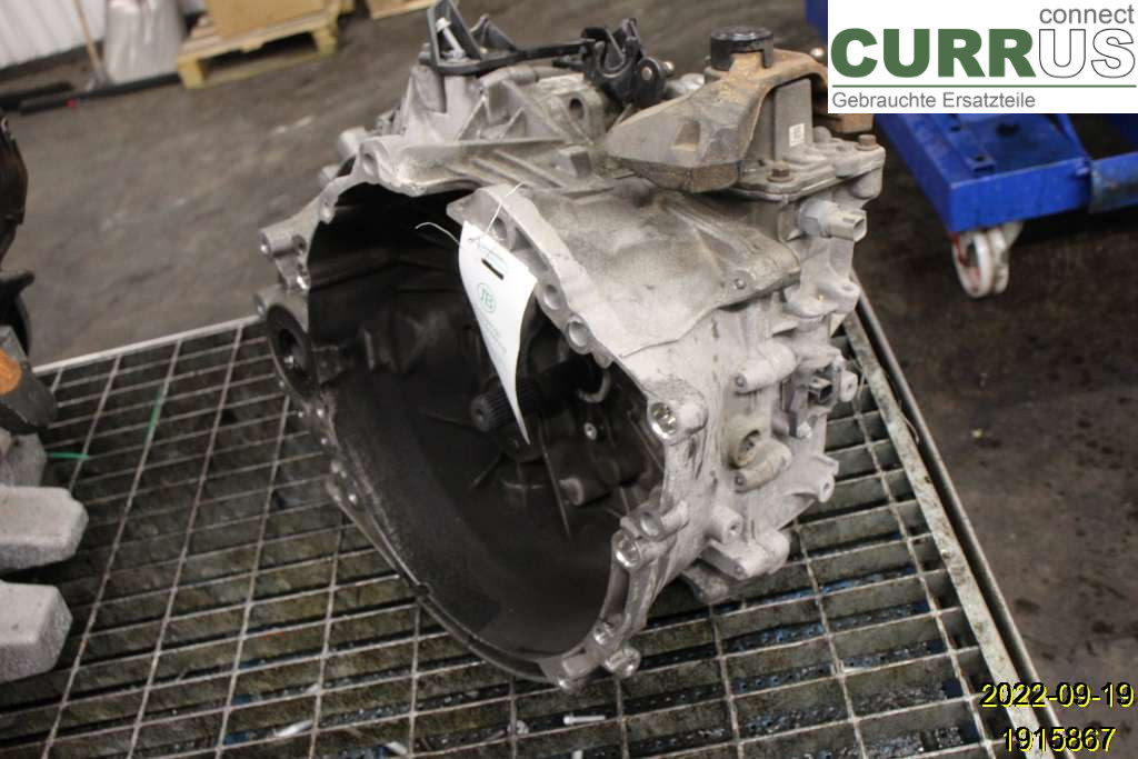 VOLVO XC60  14-17 Gearbox (6-speed) 36010269 D4204T14