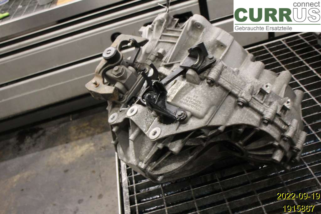 VOLVO XC60  14-17 Gearbox (6-speed) 36010269 D4204T14