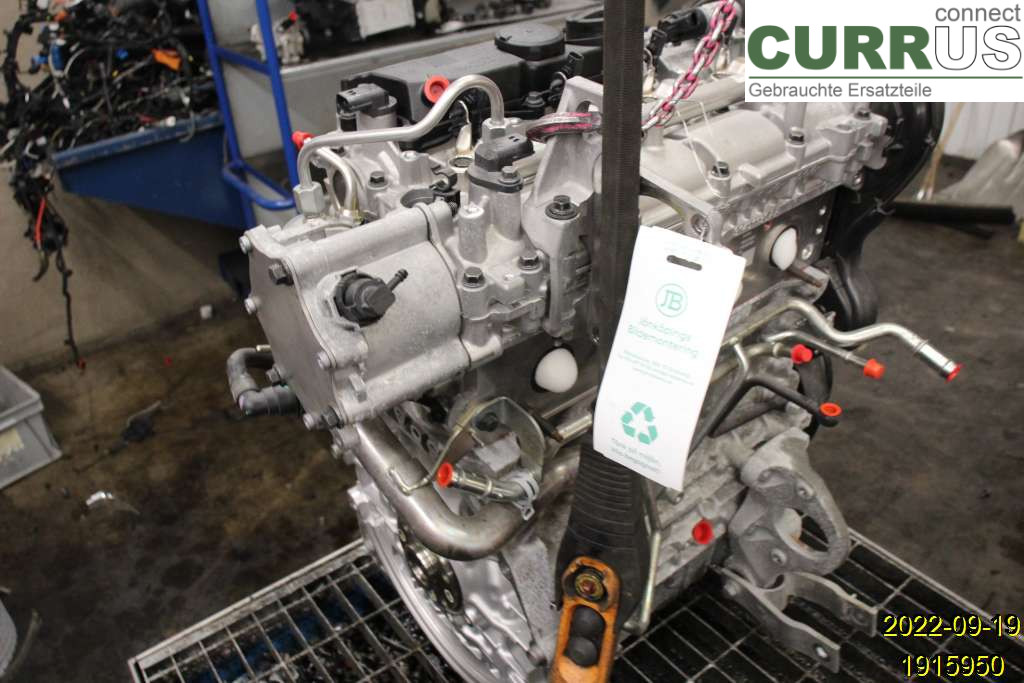 VOLVO V60  19- Motor 36010311 B4204T28