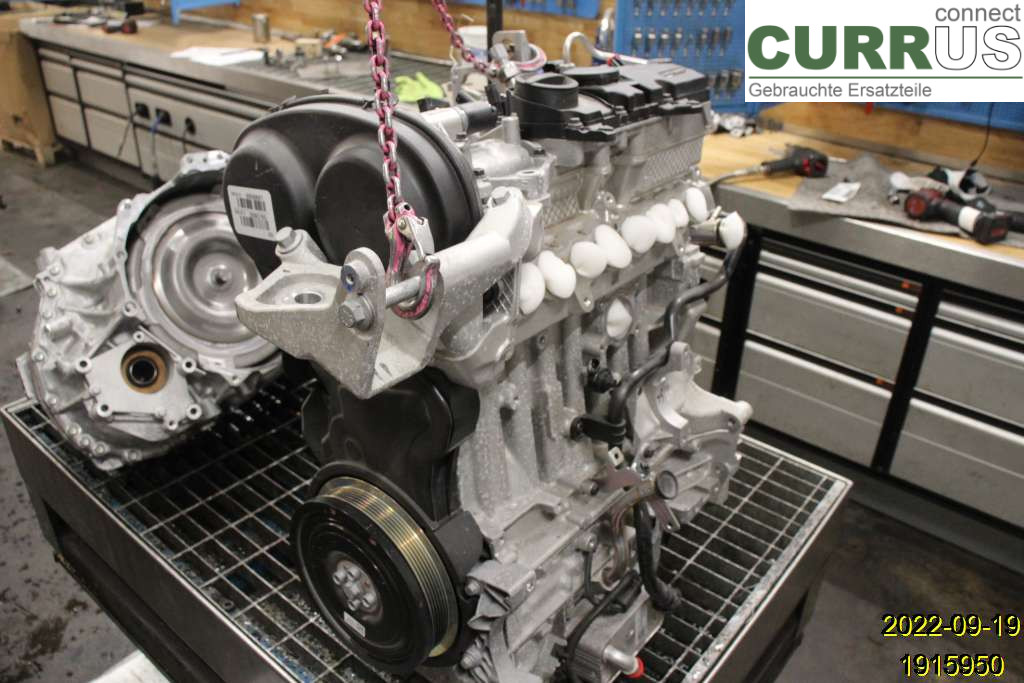 VOLVO V60  19- Motor 36010311 B4204T28