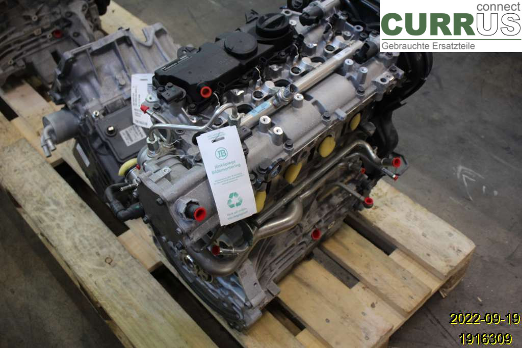 VOLVO XC40/RECHARGE 18- Engine 36003036 