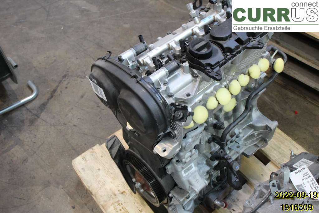 VOLVO XC40/RECHARGE 18- Engine 36003036 