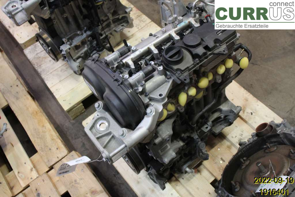 VOLVO V90 CROSS COUNTRY 17- Engine 36050829 B4204T27