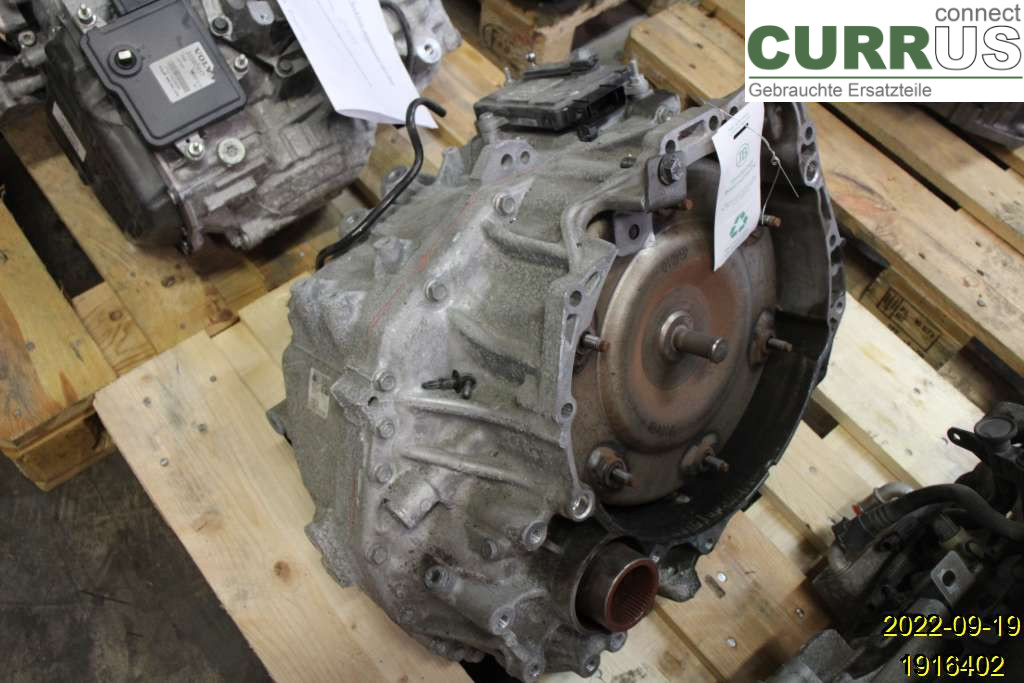 VOLVO V90 CROSS COUNTRY 17- Gearbox (Automatic) 36050869 B4204T27