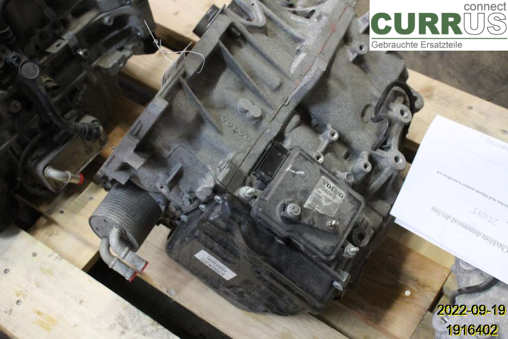 VOLVO V90 CROSS COUNTRY 17- Gearbox (Automatic) 36050869 B4204T27