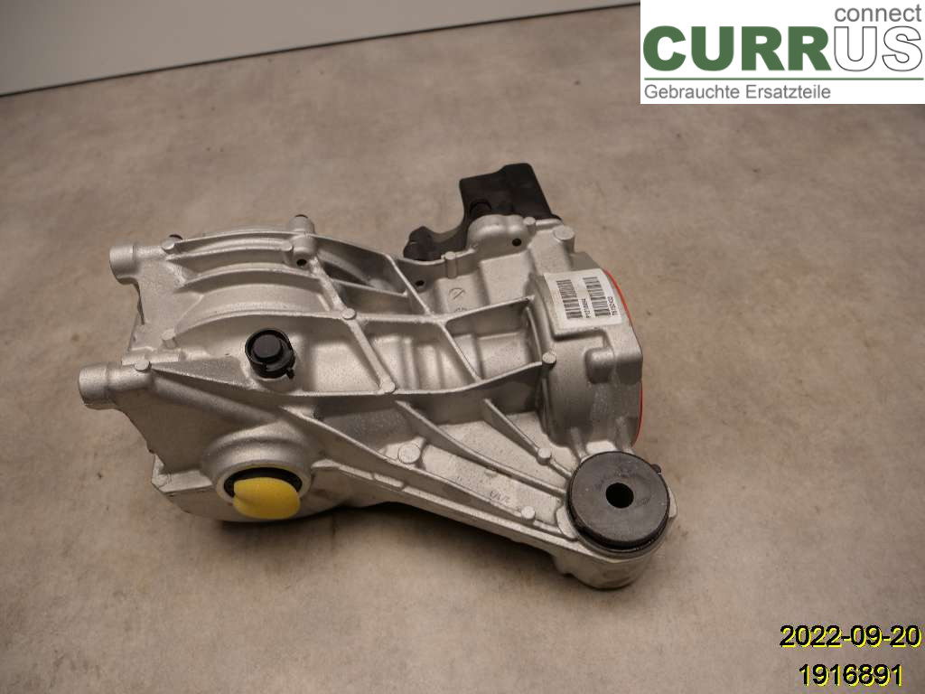 VOLVO XC60  18- Differential 36010143 B4204T23