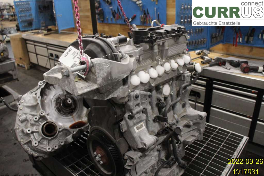 VOLVO V60 CROSS COUNTRY  16-18 Motor 36050817 B4204T11