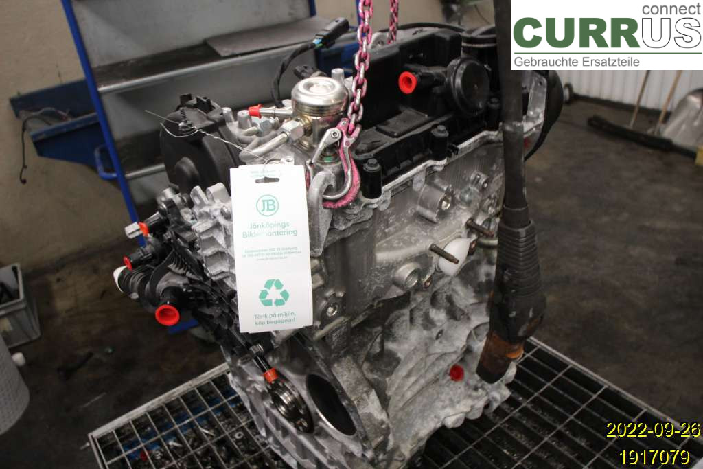 VOLVO XC40/RECHARGE 18- Engine 36012878 B3154T9