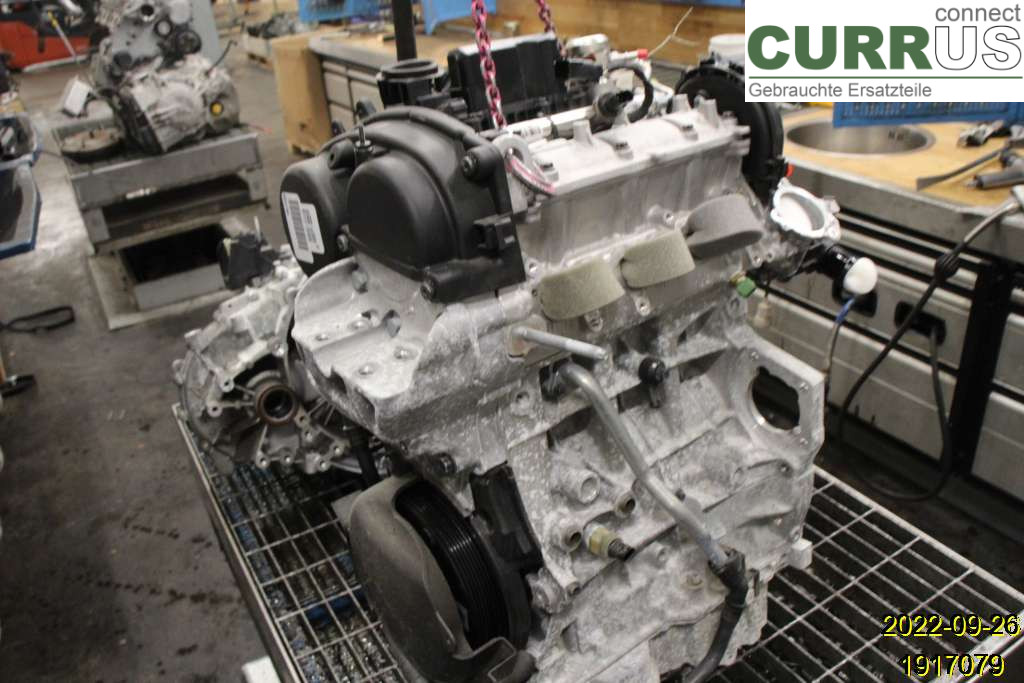 VOLVO XC40/RECHARGE 18- Engine 36012878 B3154T9