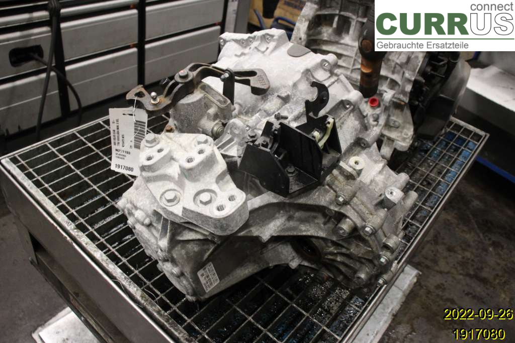 VOLVO XC40/RECHARGE 18- Gearbox (6-speed) 36003283 B3154T9