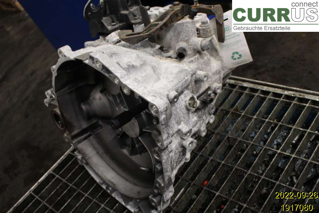 VOLVO XC40/RECHARGE 18- Gearbox (6-speed) 36003283 B3154T9