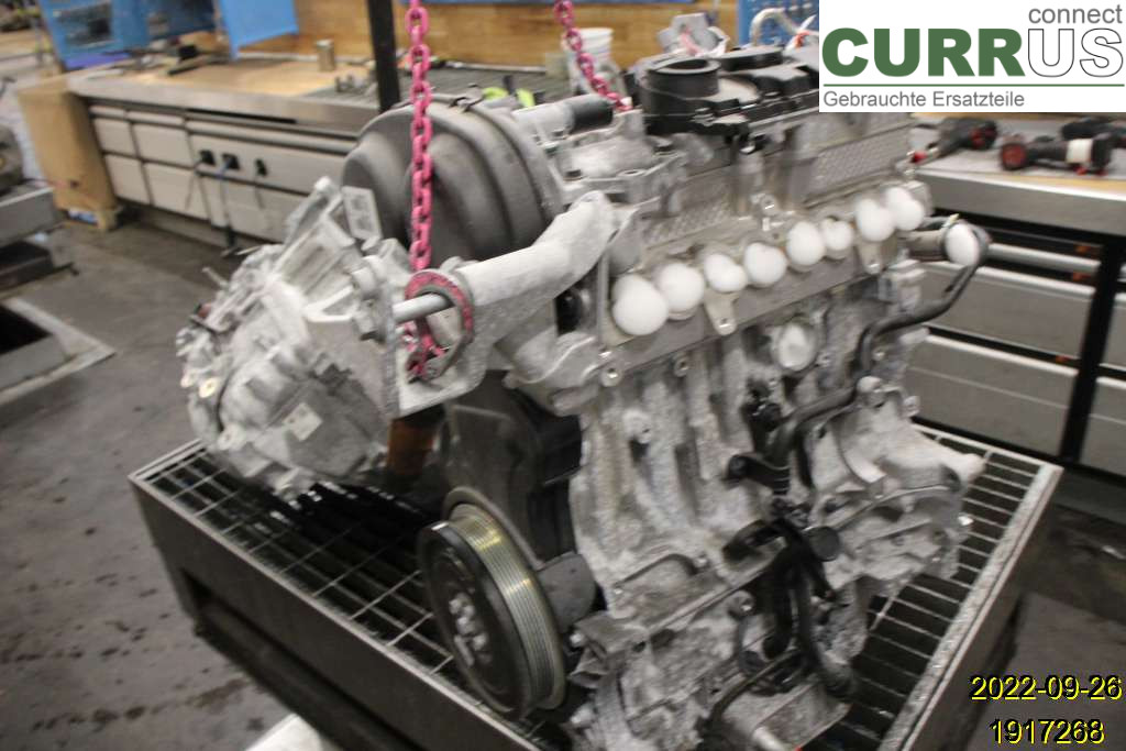 VOLVO XC90/RECHARGE  16- Motor 36010311 B4204T28