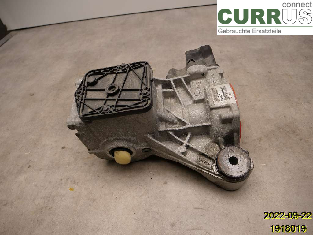 VOLVO XC60  18- Differential 36011762 B420T2