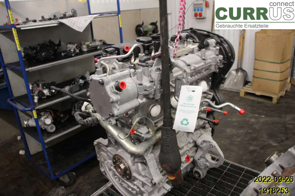 VOLVO V90 CROSS COUNTRY 17- Motor 36010310 B4204T29