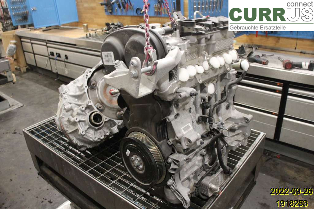 VOLVO V90 CROSS COUNTRY 17- Motor 36010310 B4204T29
