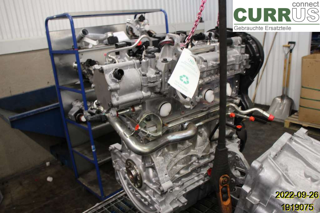 VOLVO XC90/RECHARGE  16- Motor 36010310 B4204T29