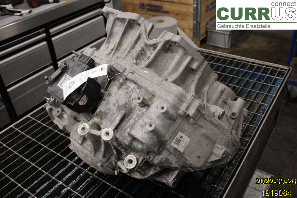 VOLVO V60  14-18 Automatisk växellåda 36050696 D4204T14