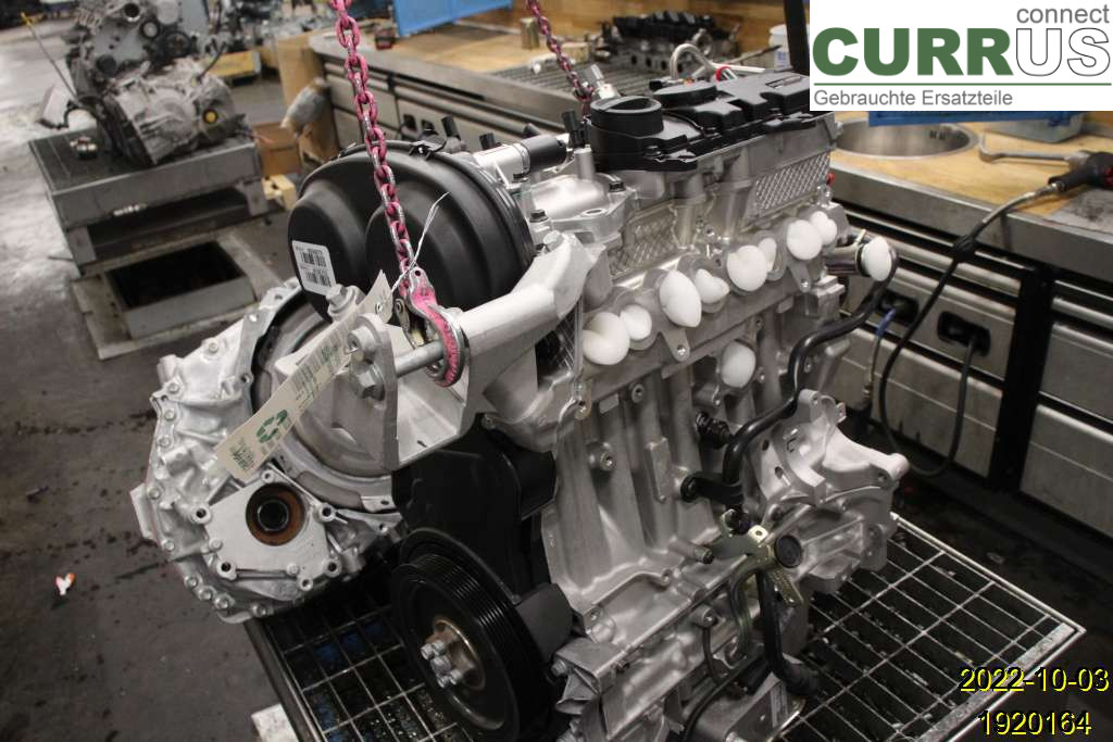 VOLVO V90  17- Engine 36012966 B4204T57