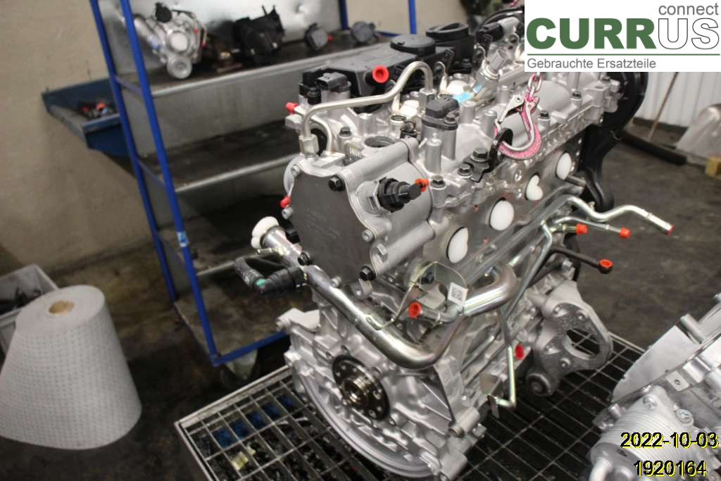 VOLVO V90  17- Engine 36012966 B4204T57