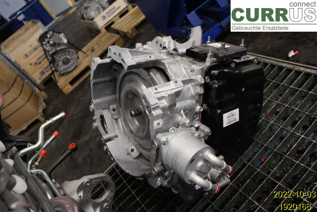 VOLVO V90  17- Automatikgetriebe 36010489 B4204T57