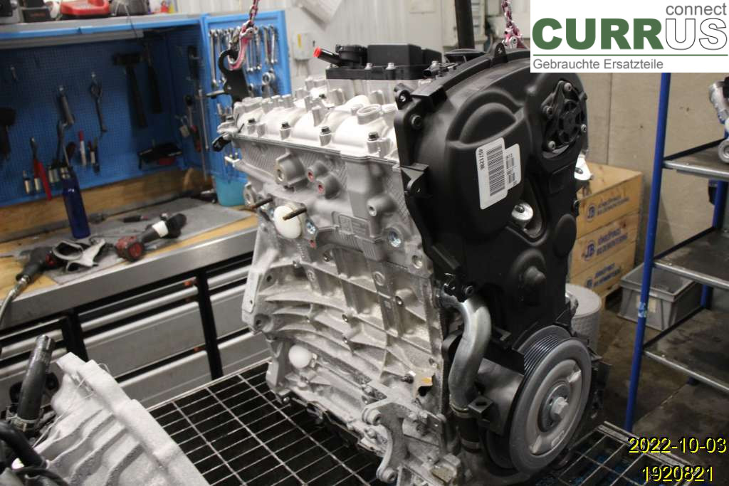 VOLVO XC40/RECHARGE 18- Engine 36003399 B420T5