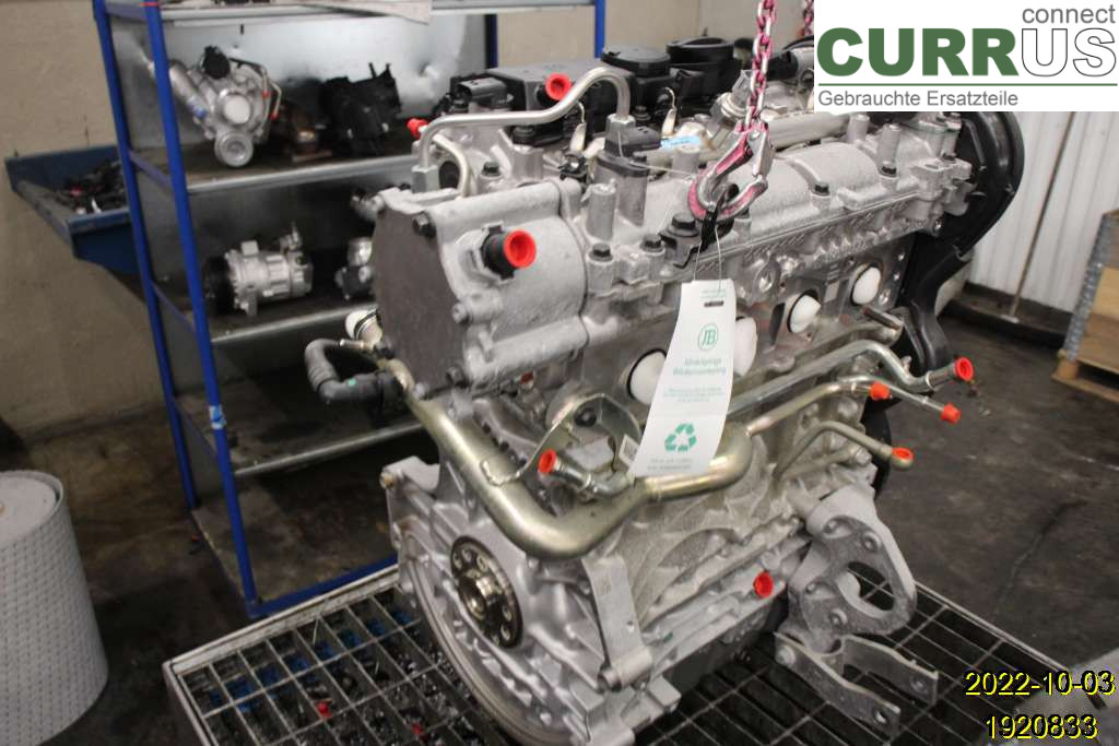 VOLVO V60 CROSS COUNTRY 19- Engine 36010306 B4204T23