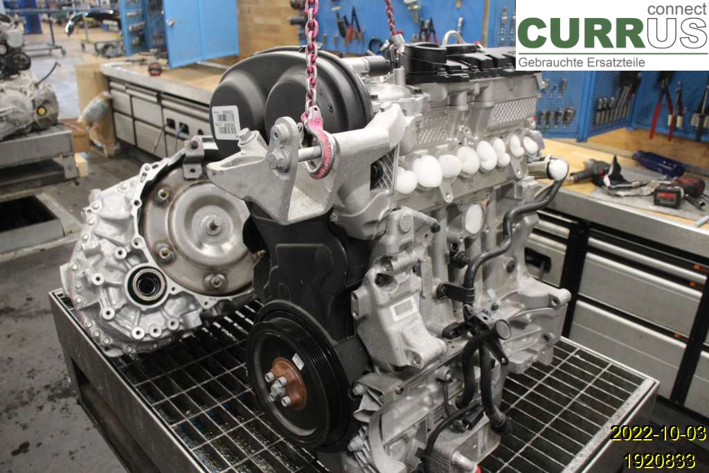 VOLVO V60 CROSS COUNTRY 19- Engine 36010306 B4204T23
