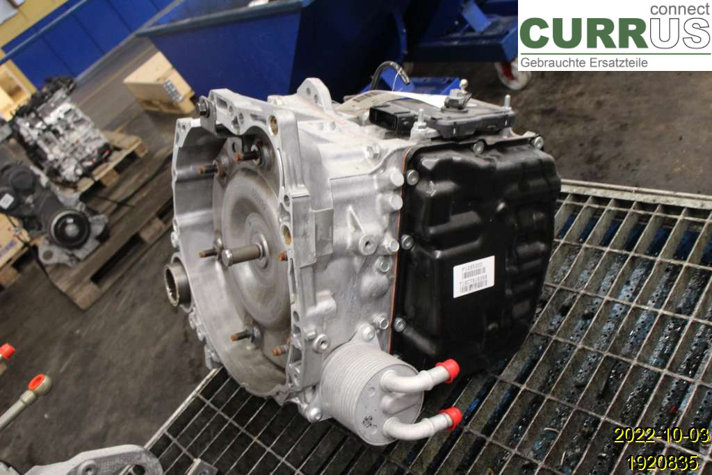 VOLVO V60 CROSS COUNTRY 19- Gearbox (Automatic) 36003129 B4204T23