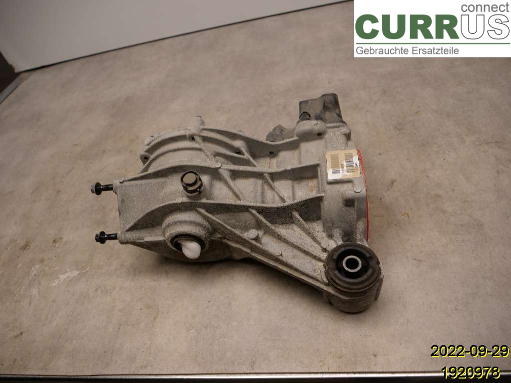 VOLVO XC40/RECHARGE 18- Differential 36003415 B420T5