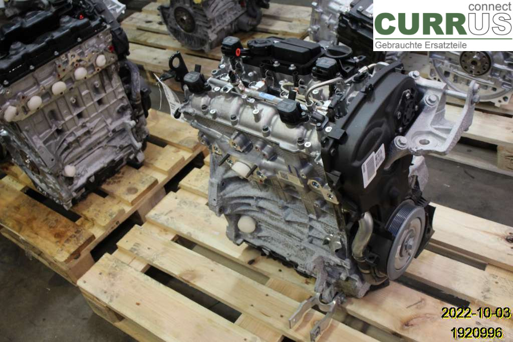 VOLVO V60  19- Engine 36003399 