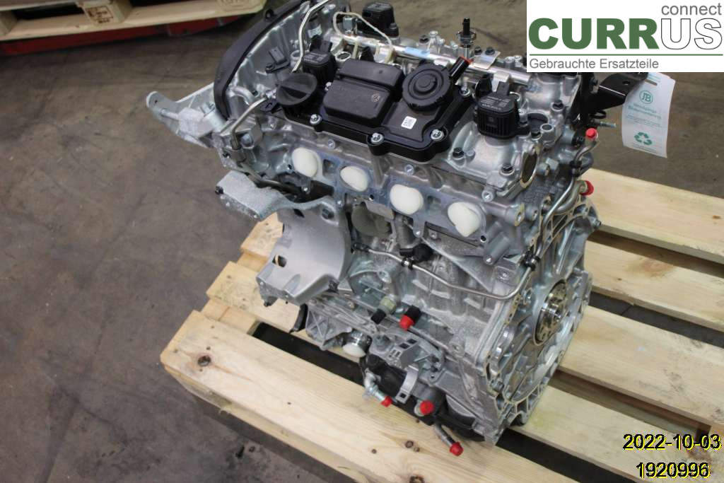 VOLVO V60  19- Engine 36003399 