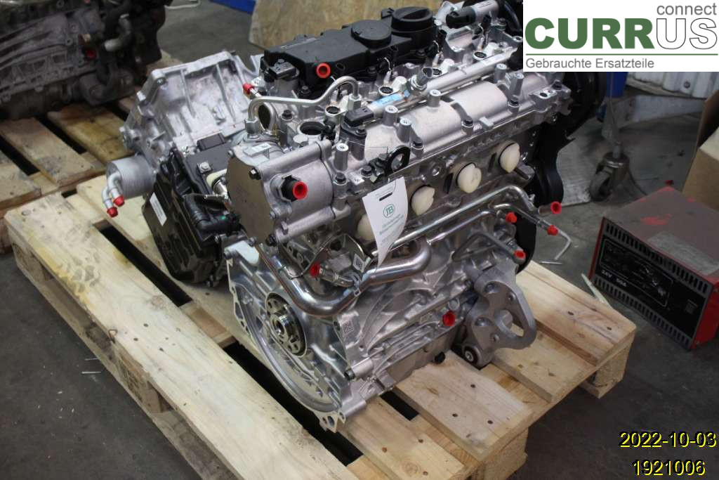 VOLVO XC60  18- Engine 36010306 B4204T23