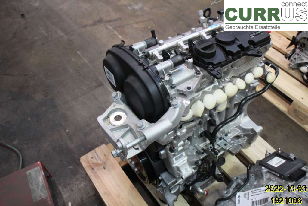 VOLVO XC60  18- Engine 36010306 B4204T23