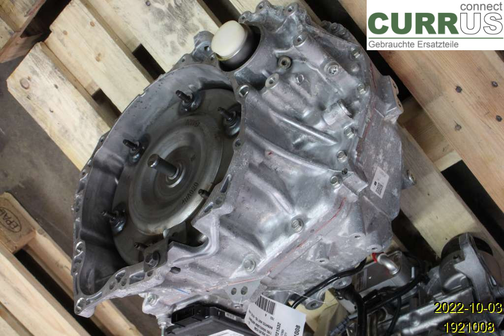 VOLVO XC60  18- Gearbox (Automatic) 36051265 B4204T23