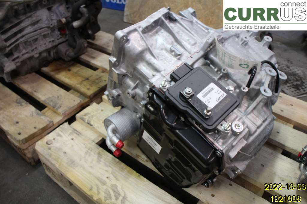 VOLVO XC60  18- Gearbox (Automatic) 36051265 B4204T23