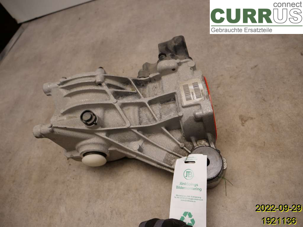 VOLVO V60 CROSS COUNTRY 19- Differential 36010143 B4204T23