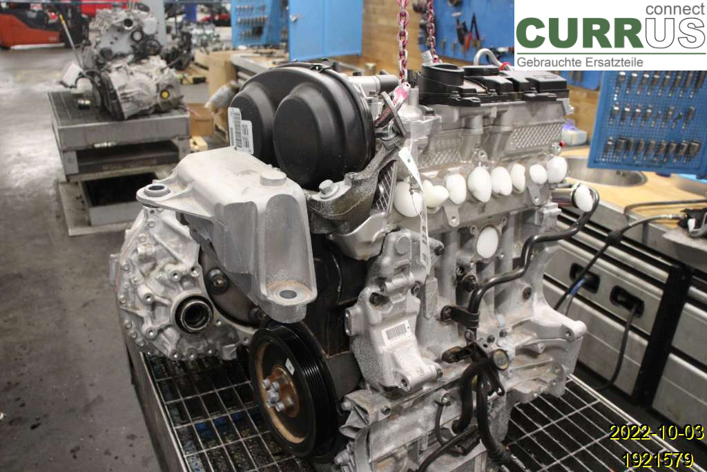 VOLVO XC40/RECHARGE 18- Engine 36011602 B4204T47