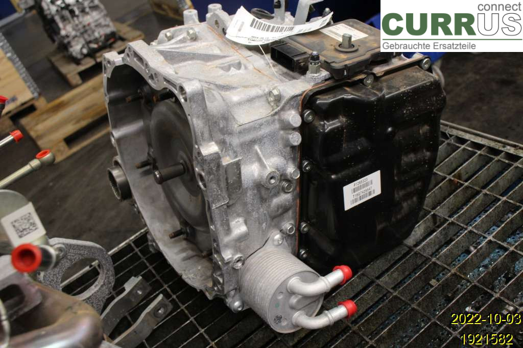 VOLVO XC40/RECHARGE 18- Boîte automatique 36003116 B4204T47