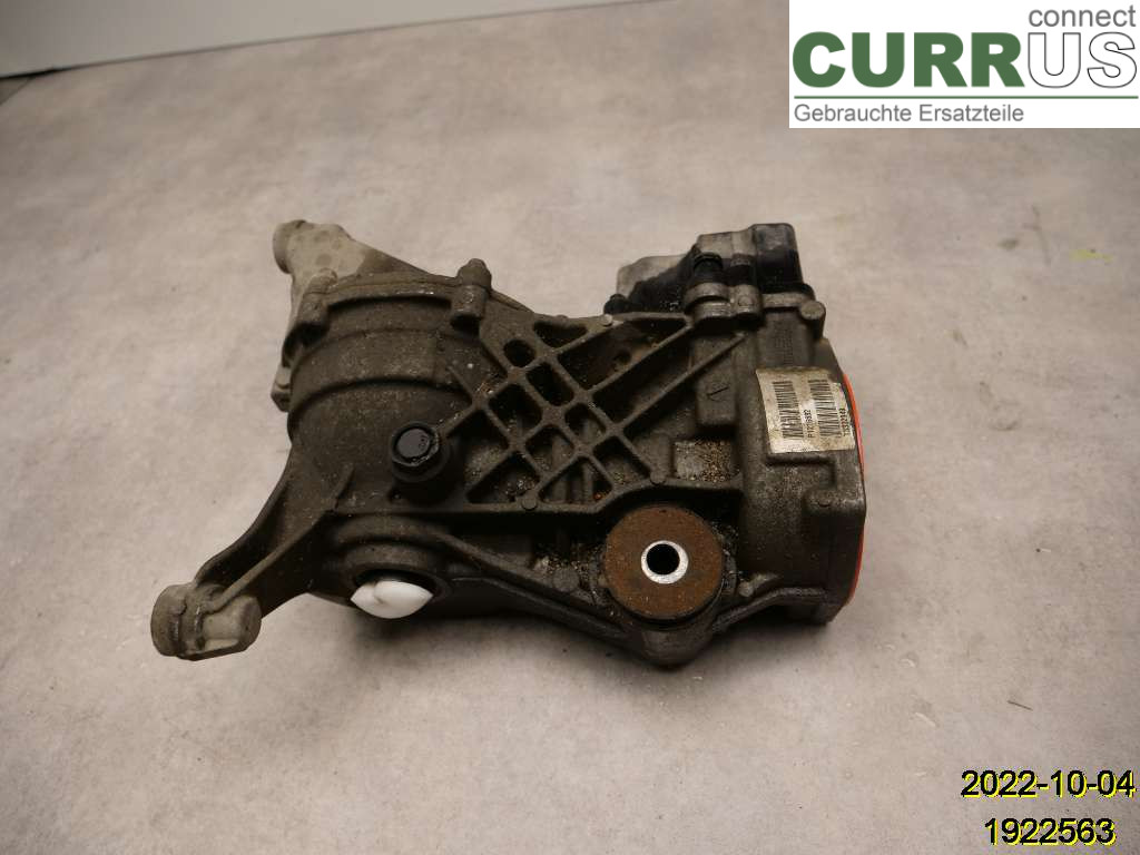VOLVO XC60  14-17 Differential 36012670 D5244T21