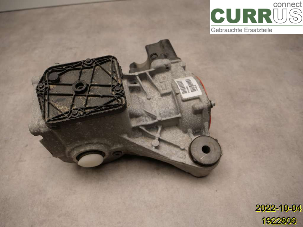 VOLVO V90 CROSS COUNTRY 17- Differential 36011763 D420T2