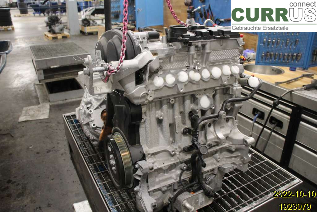 VOLVO V90  17- Engine 36010312 B4204T34