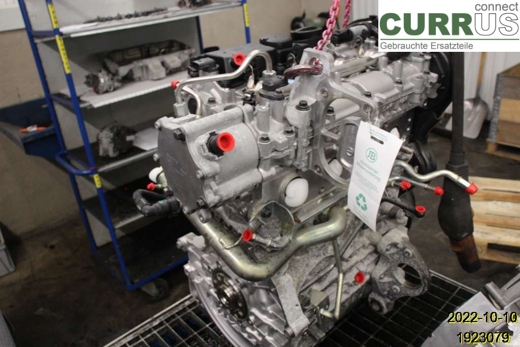 VOLVO V90  17- Engine 36010312 B4204T34