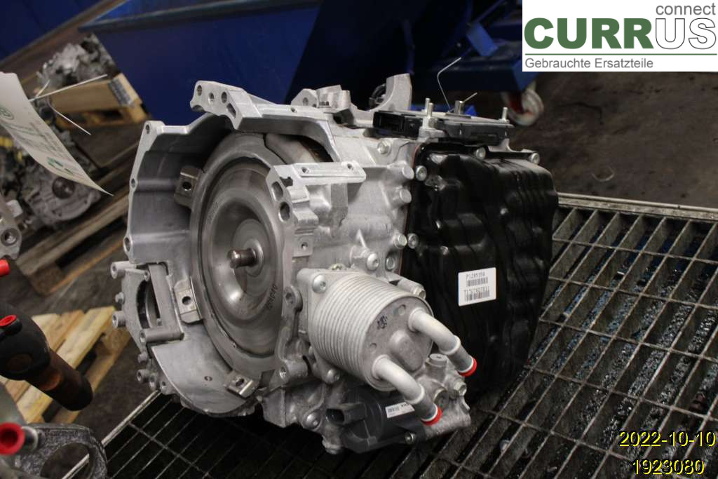 VOLVO V90  17- Automatikgetriebe 36010489 B4204T34