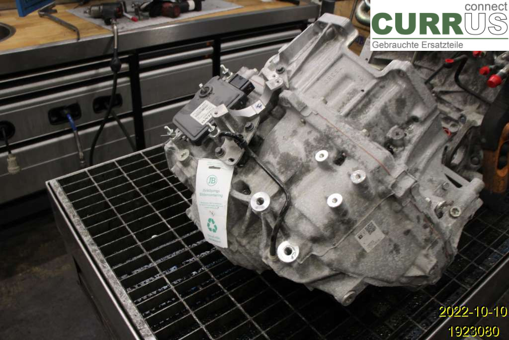 VOLVO V90  17- Automatikgetriebe 36010489 B4204T34