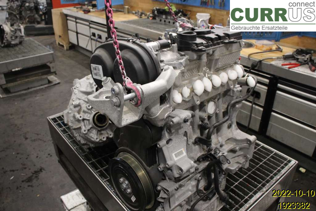 VOLVO V90 CROSS COUNTRY 17- Engine 36010309 B4204T27