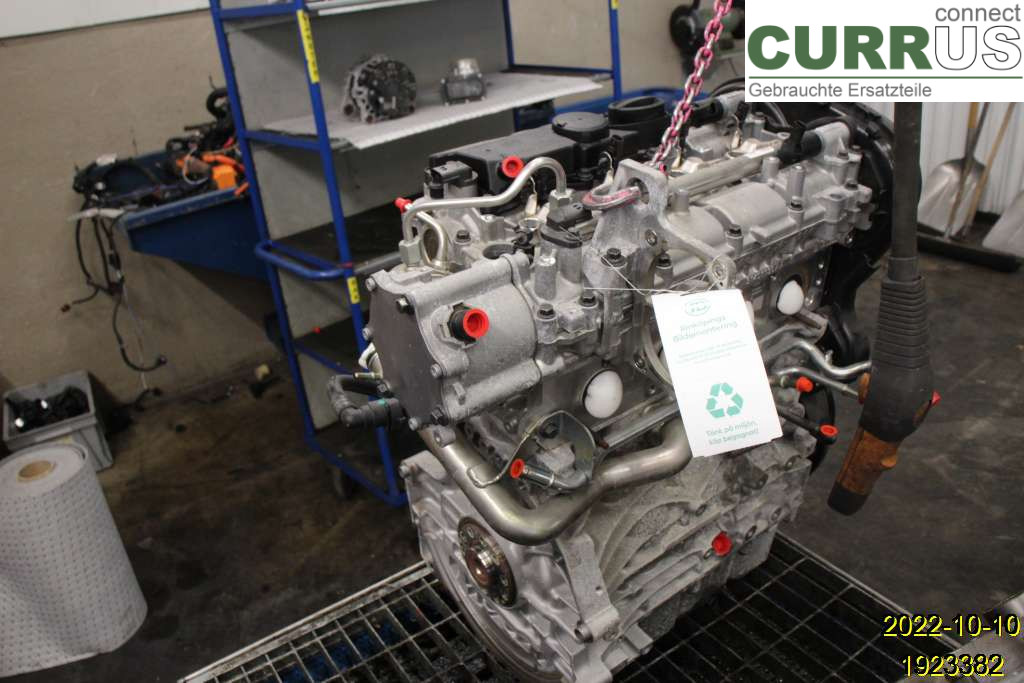 VOLVO V90 CROSS COUNTRY 17- Engine 36010309 B4204T27