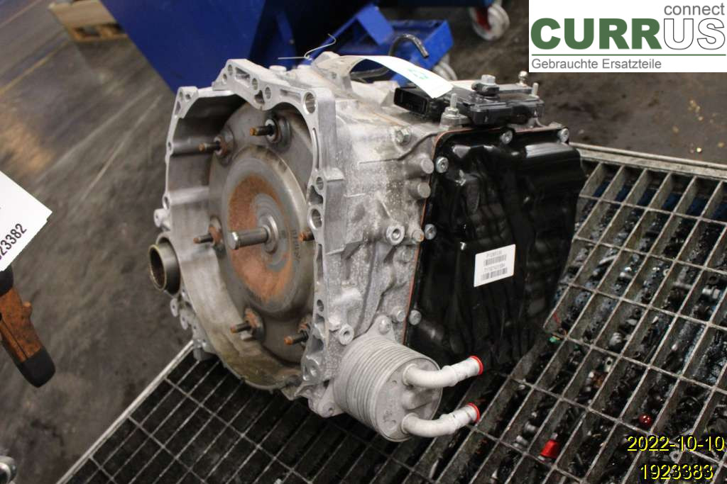 VOLVO V90 CROSS COUNTRY 17- Gearbox (Automatic) 36050869 B4204T27